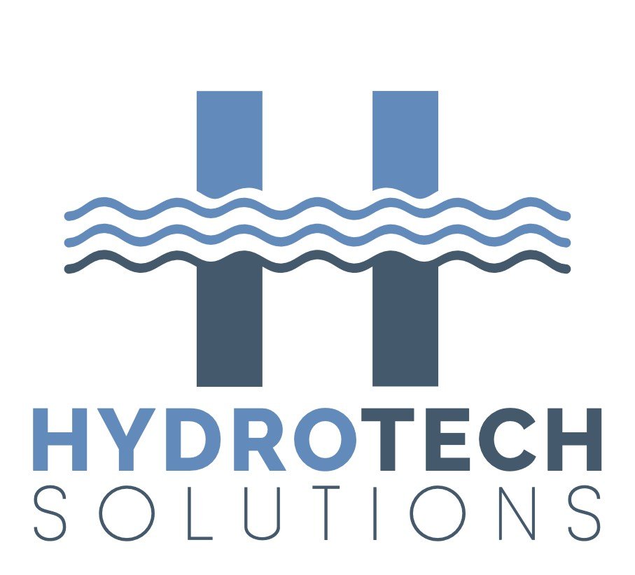 Logo HYDROTECH SOLUTIONS